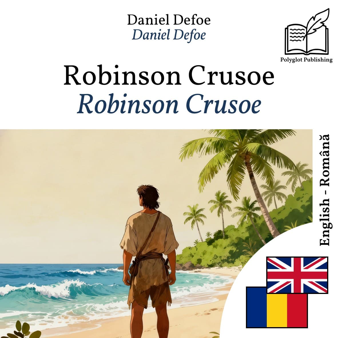 Robinson Crusoe
