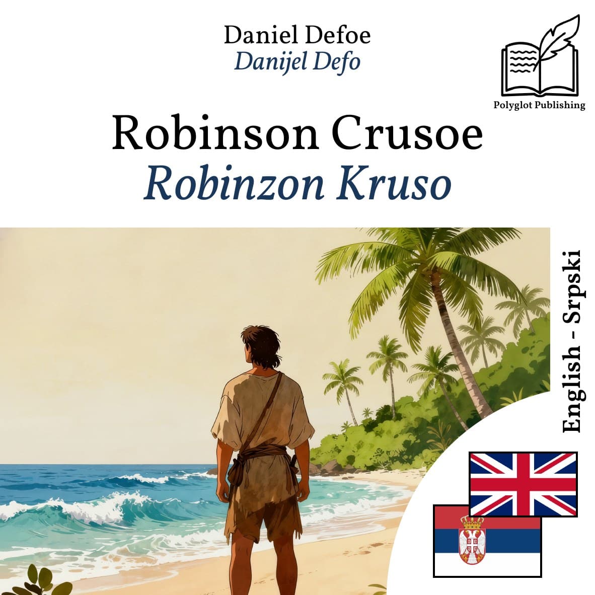 Robinzon Kruso