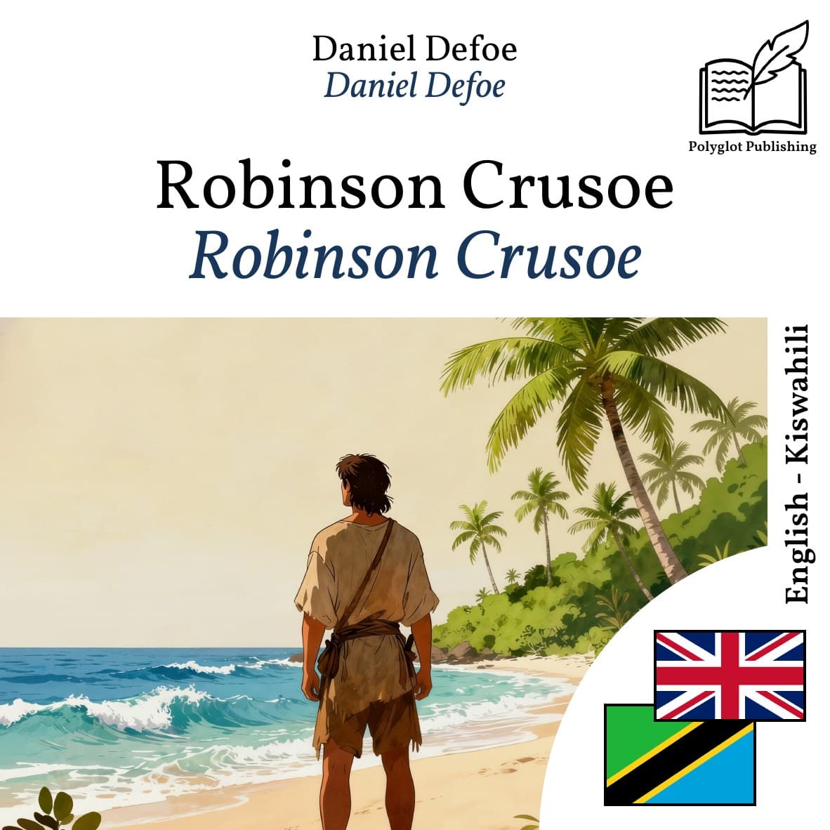Robinson Crusoe