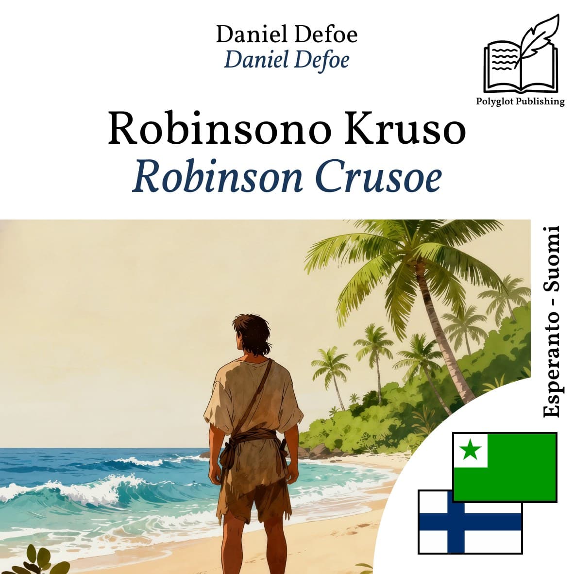 Robinson Crusoe