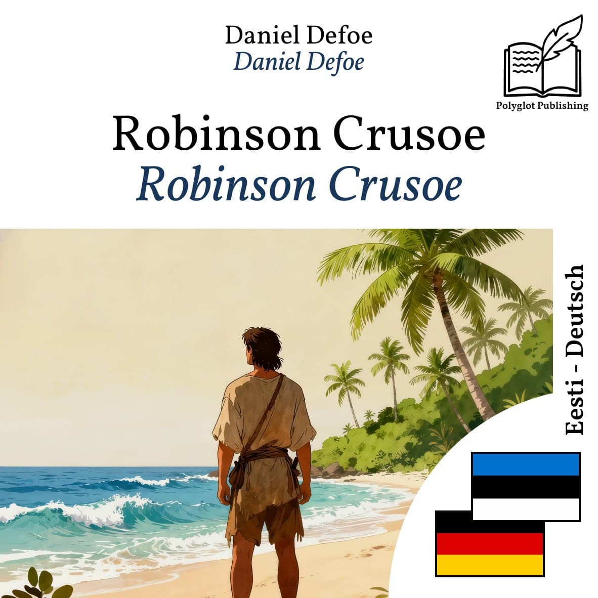 Robinson Crusoe