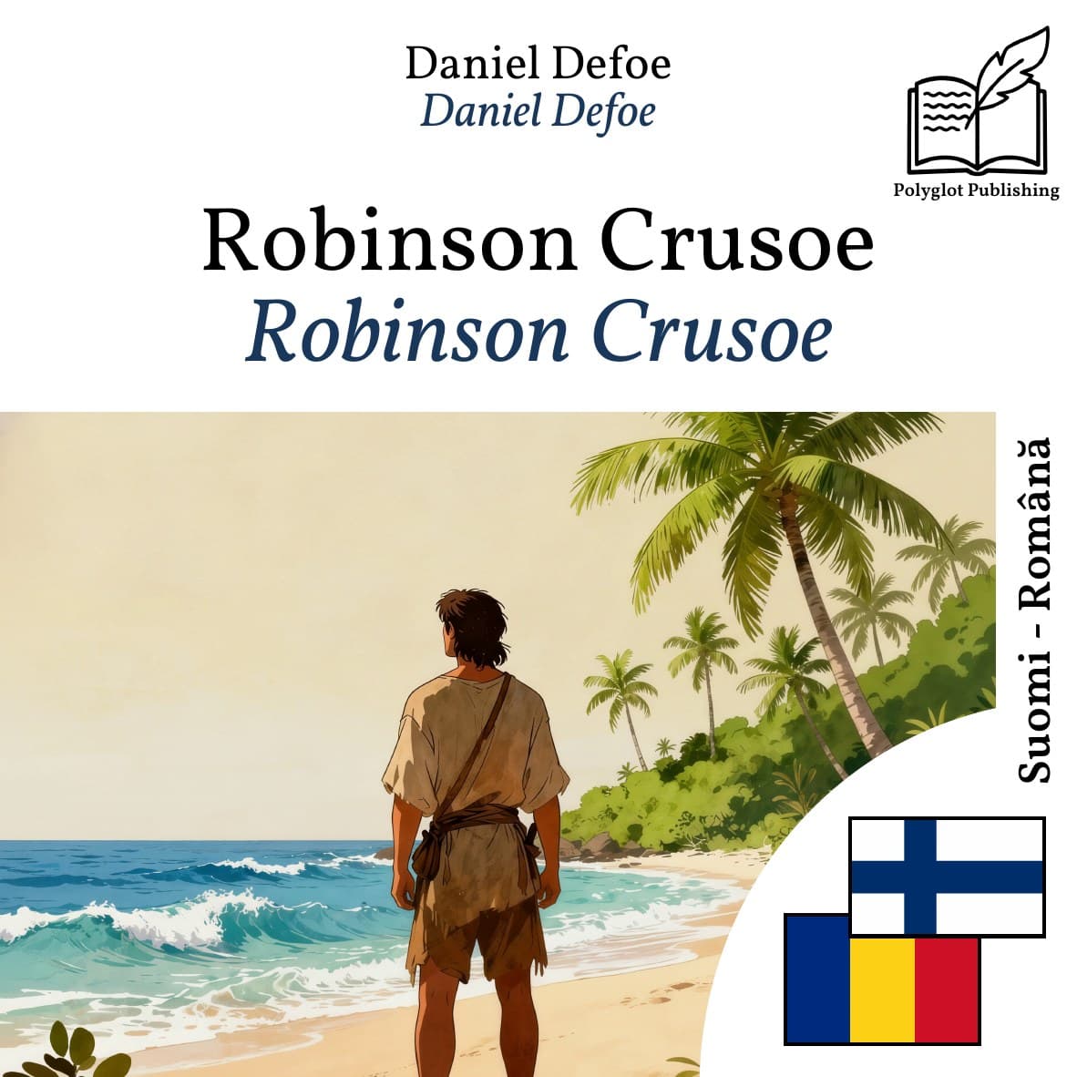 Robinson Crusoe
