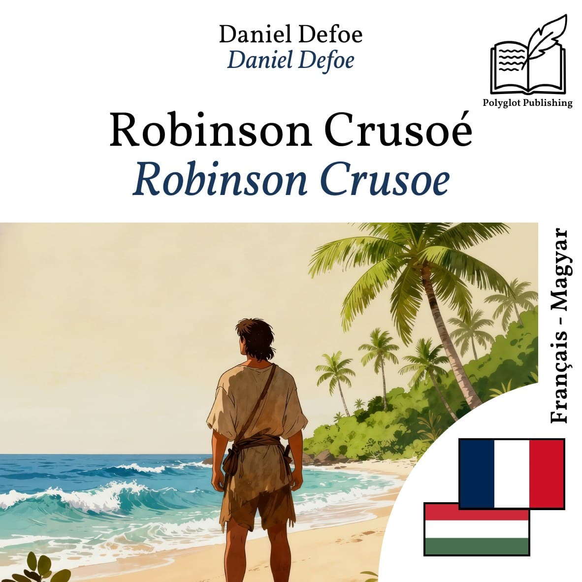 Robinson Crusoe
