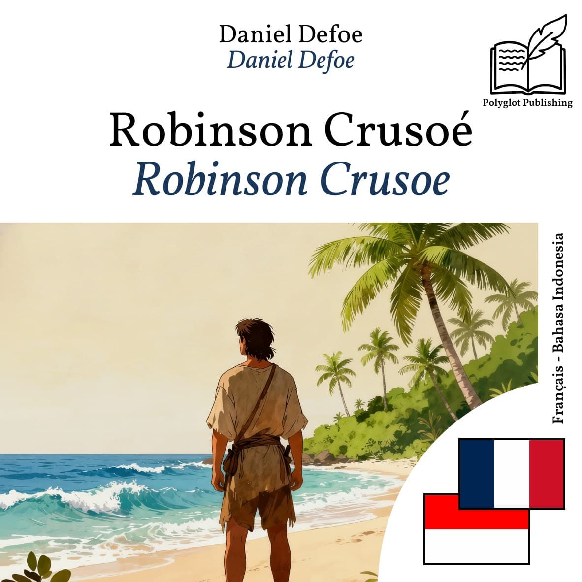 Robinson Crusoe