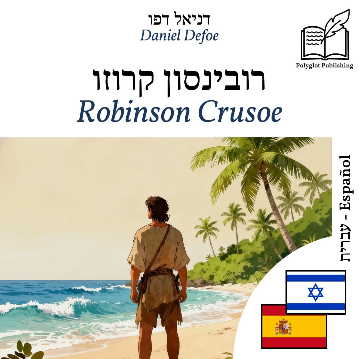 Robinson Crusoe