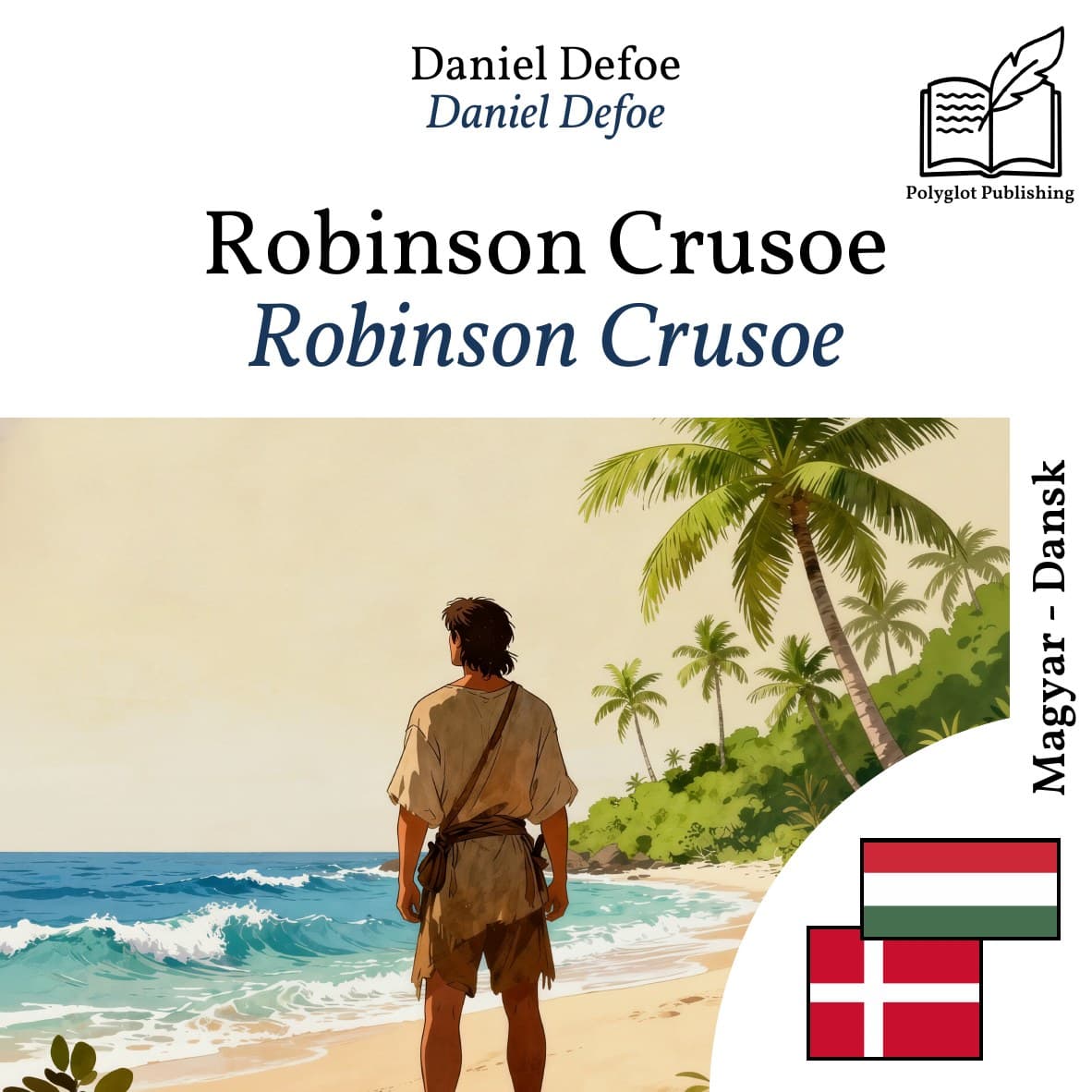 Robinson Crusoe