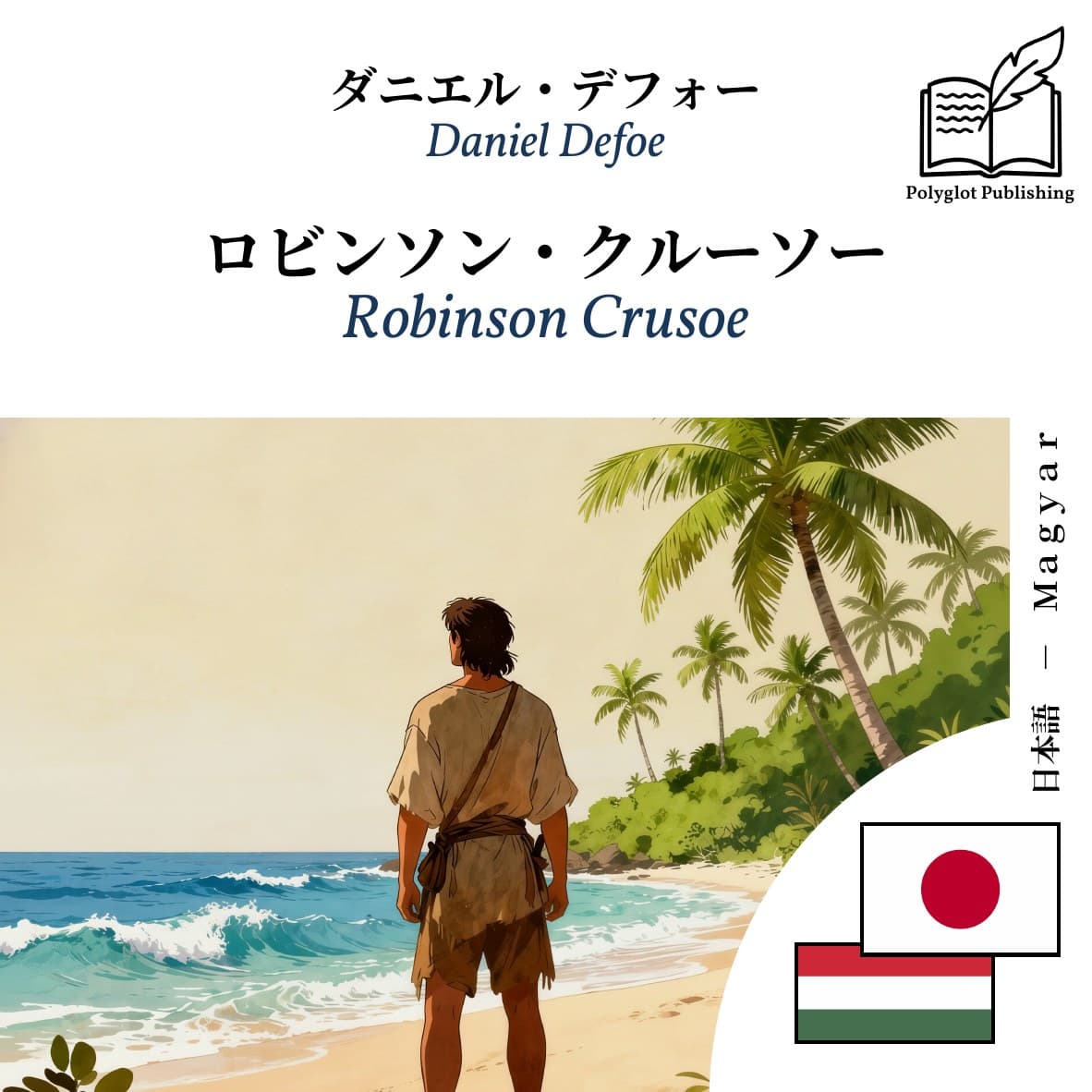 Robinson Crusoe