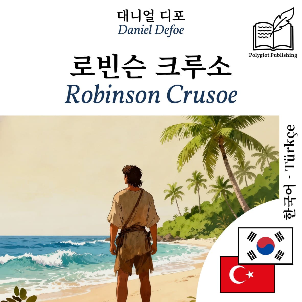 Robinson Crusoe