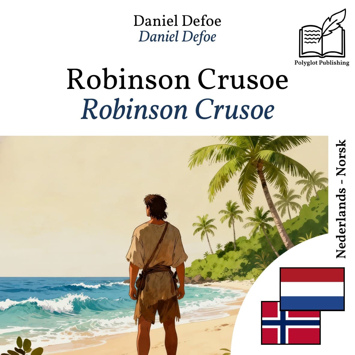 Robinson Crusoe