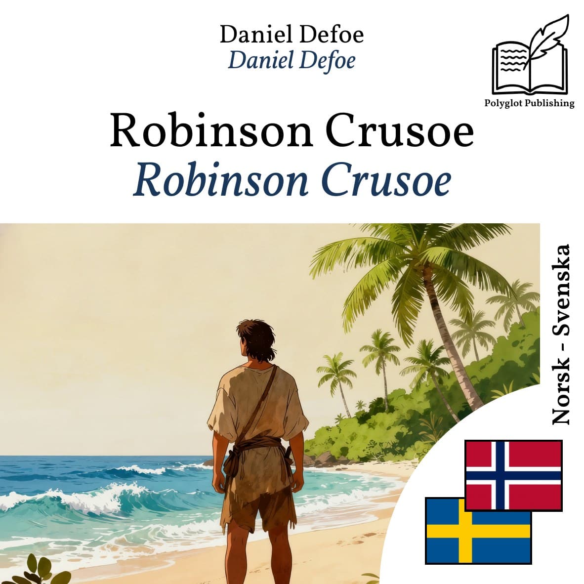 Robinson Crusoe