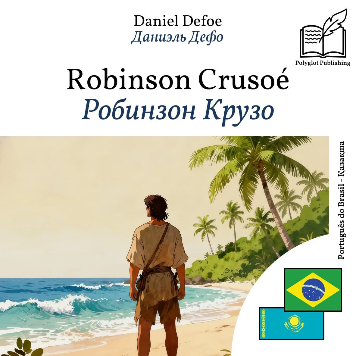 Робинзон Крузо