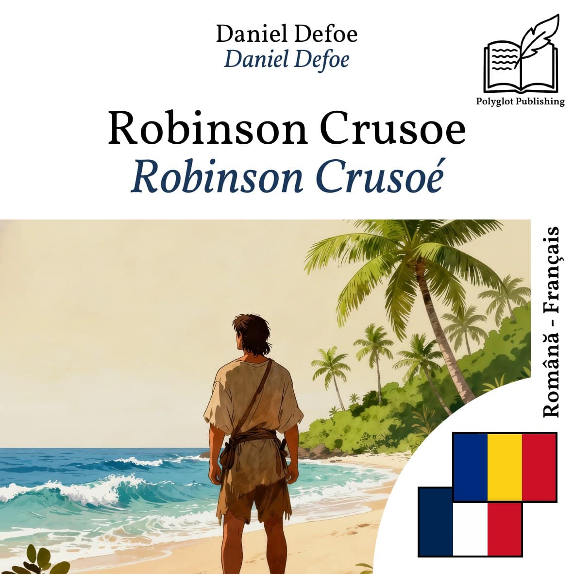 Robinson Crusoé