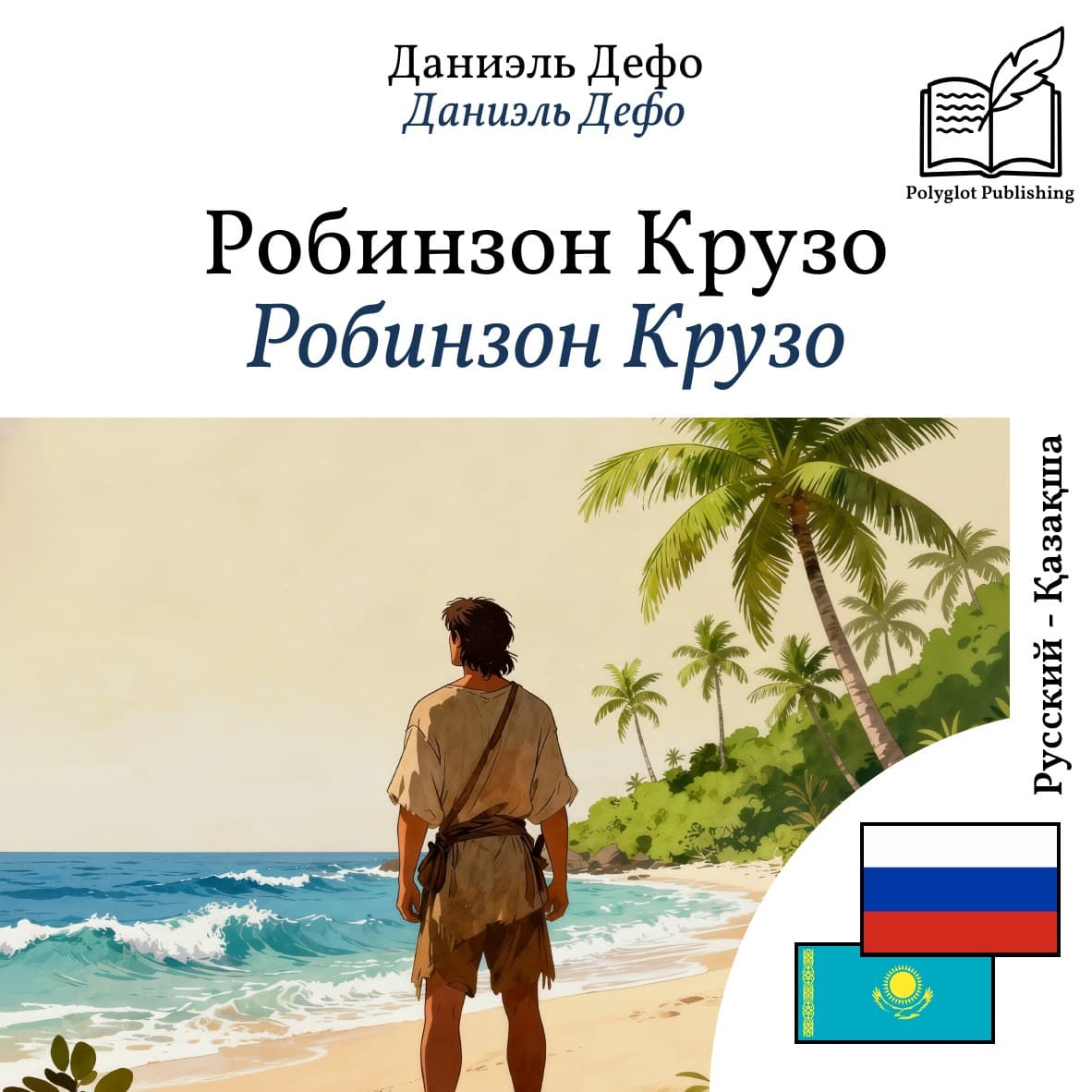 Робинзон Крузо