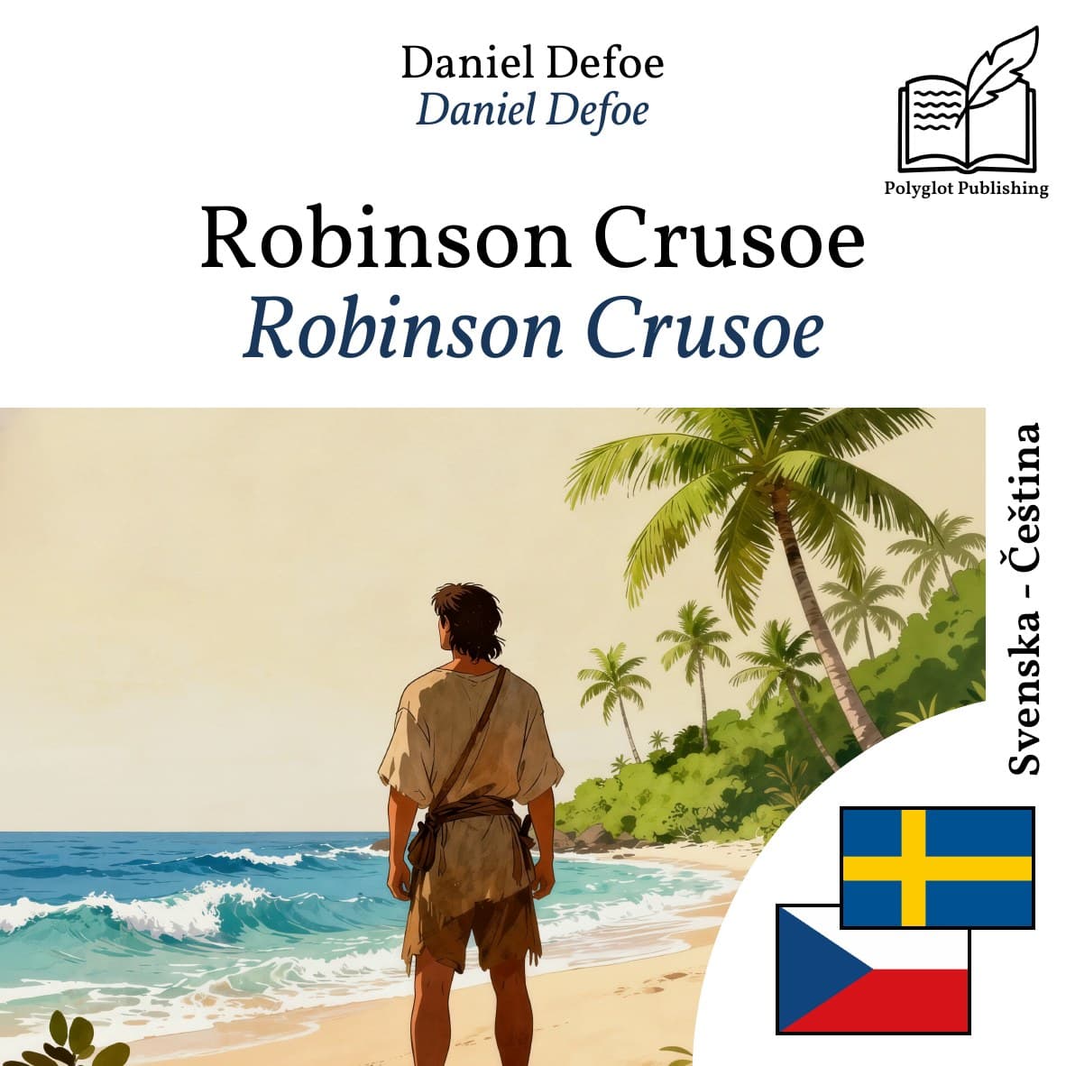 Robinson Crusoe