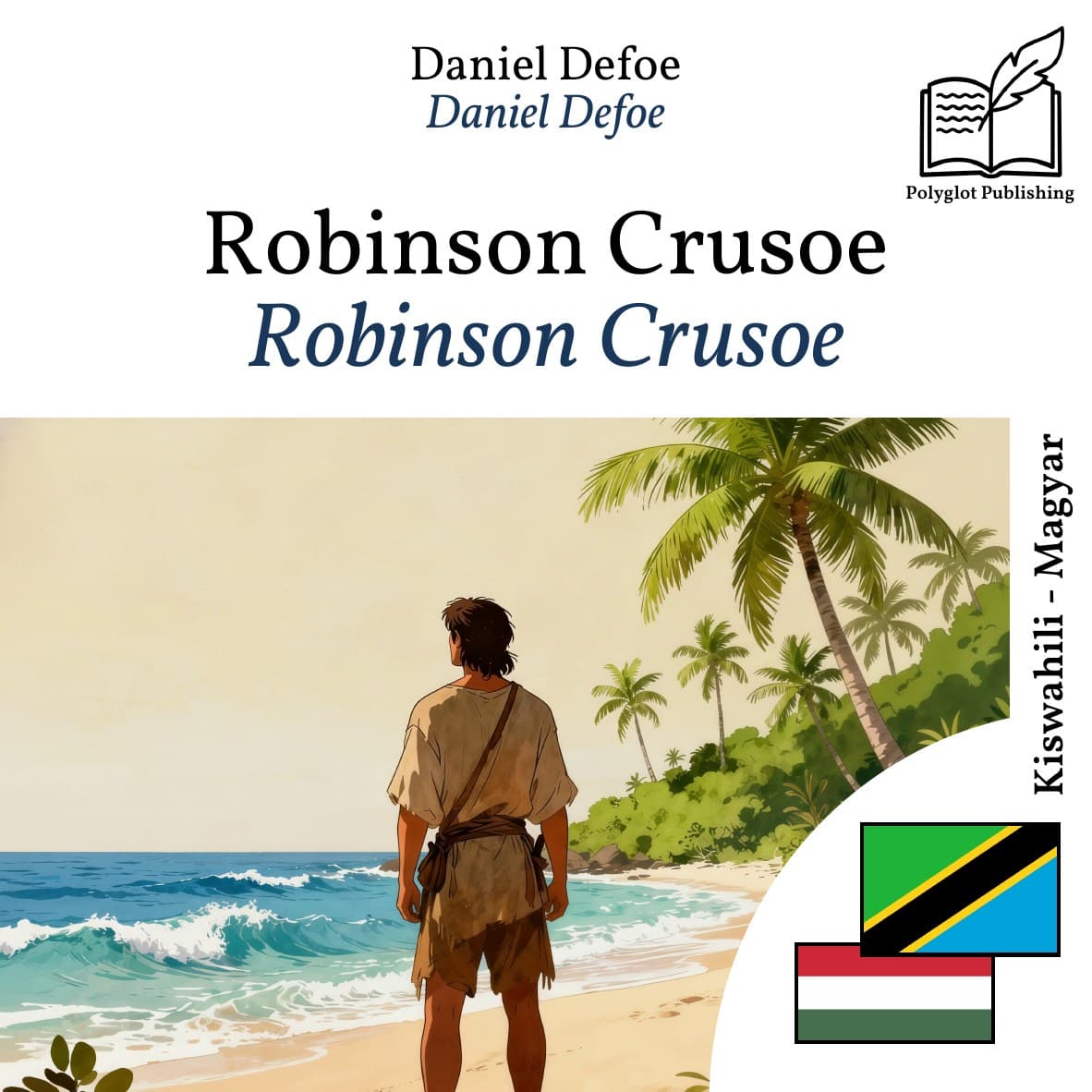 Robinson Crusoe