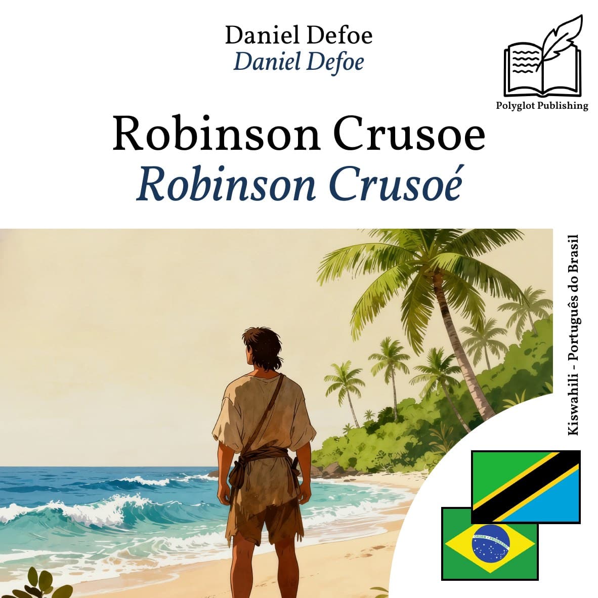 Robinson Crusoé