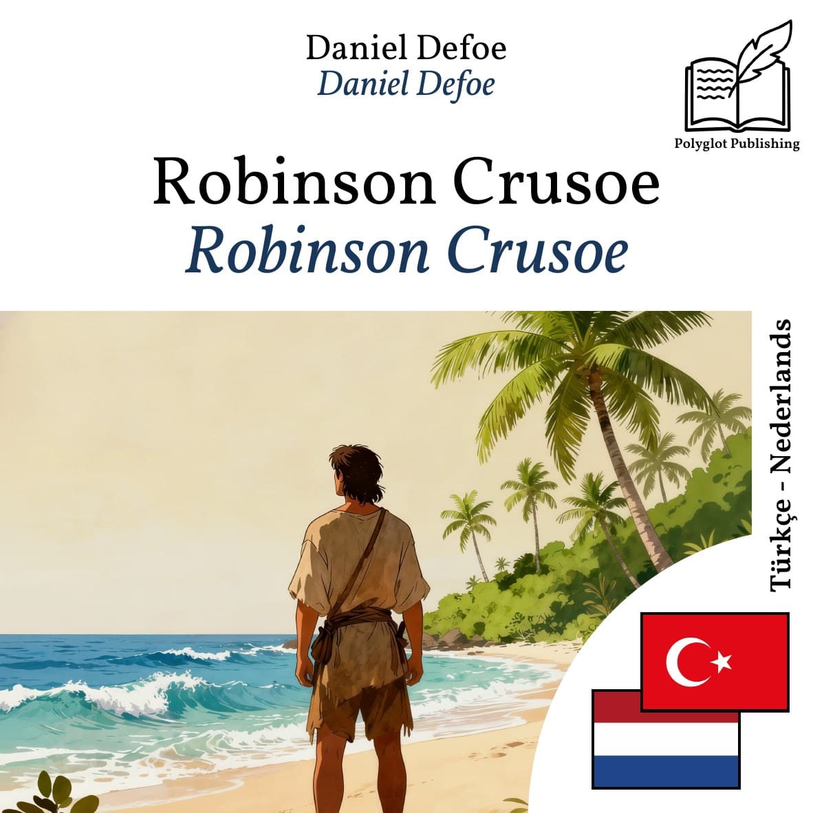 Robinson Crusoe