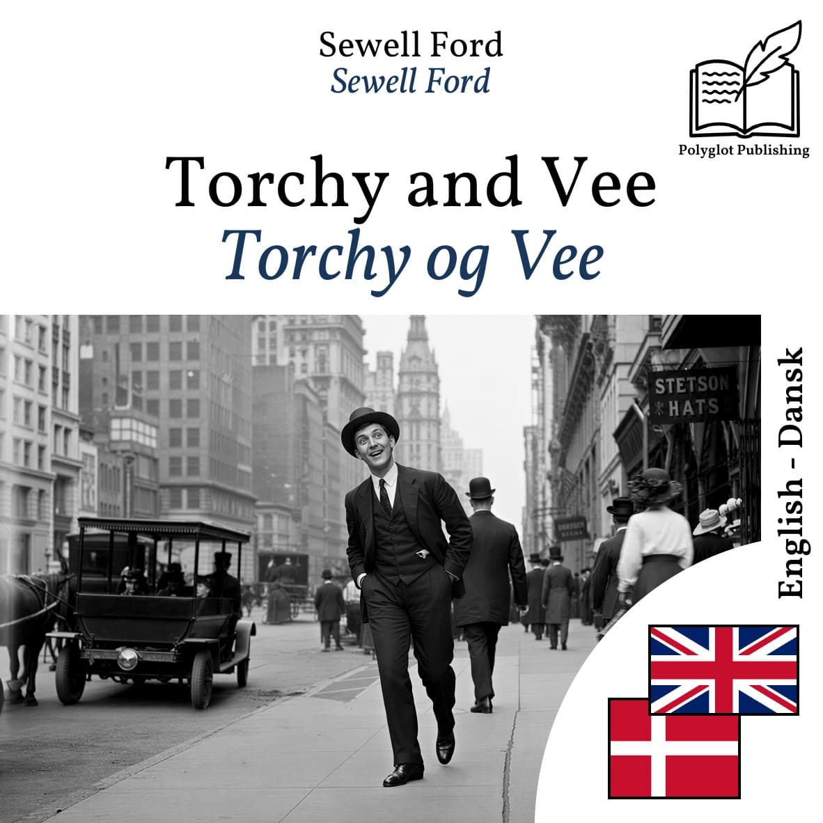 Torchy og Vee