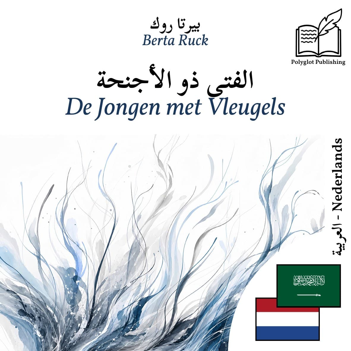 De Jongen met Vleugels