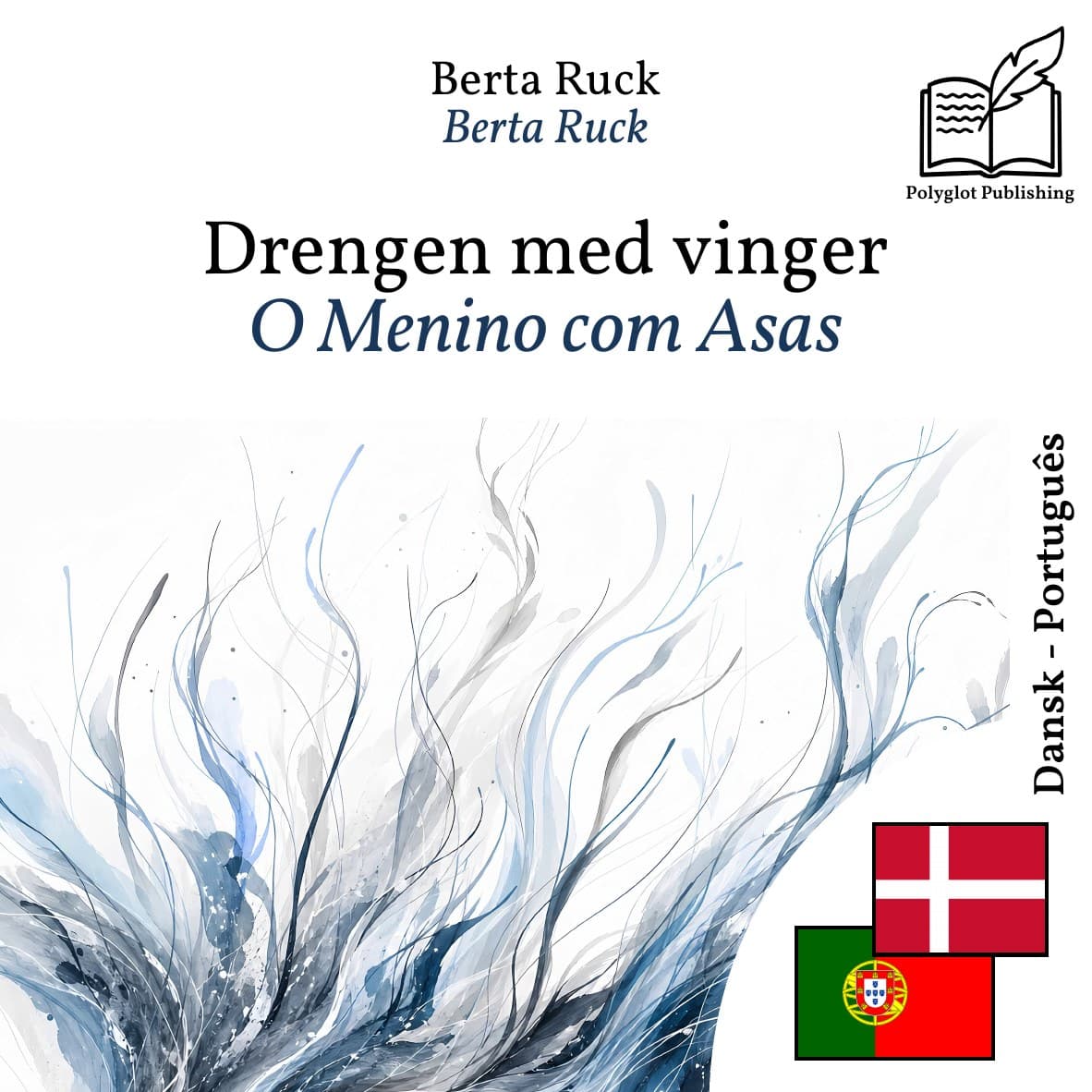 O Menino com Asas