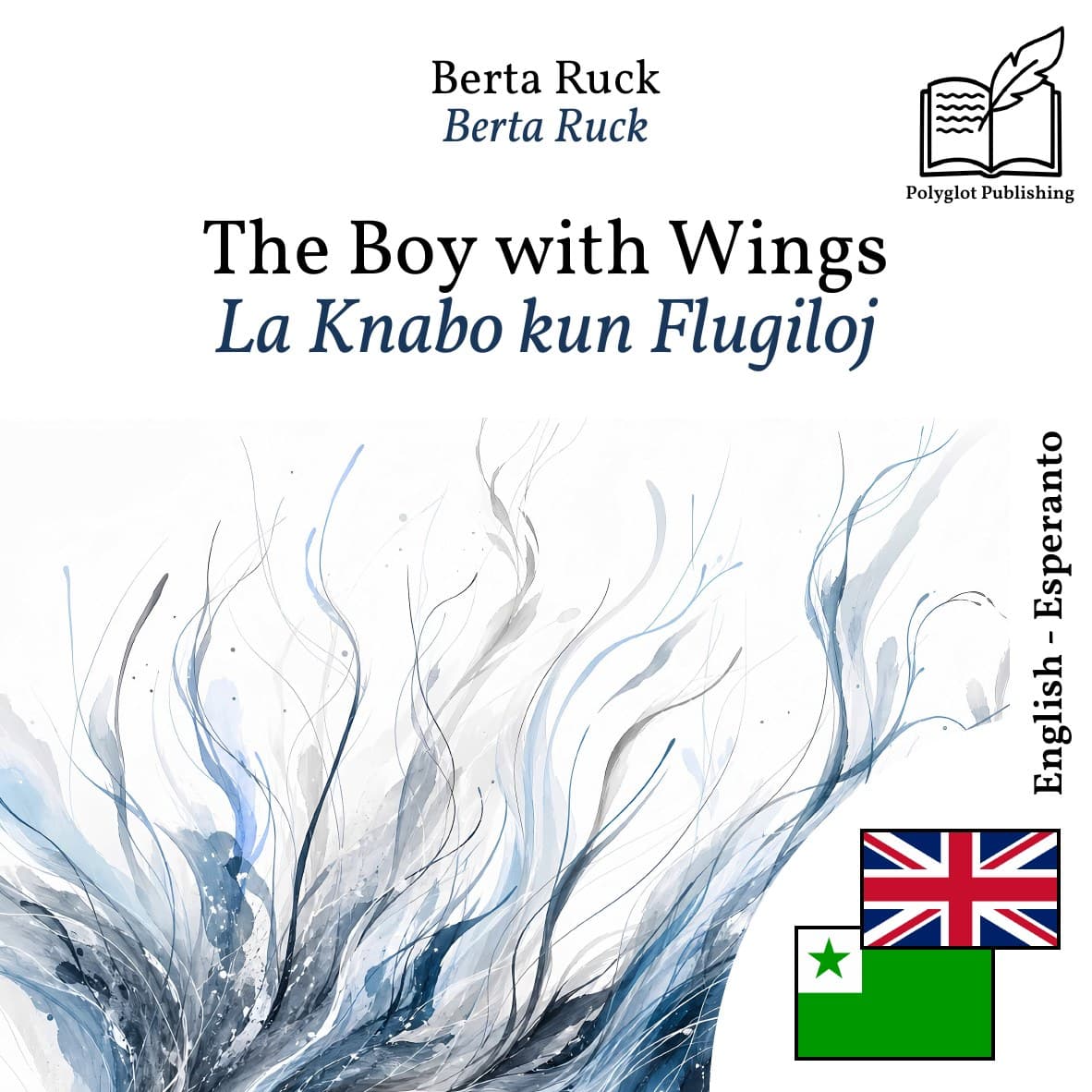 La Knabo kun Flugiloj
