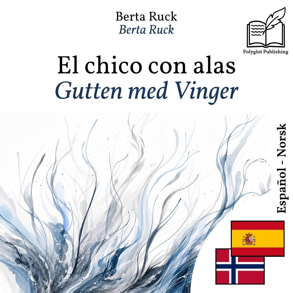 Gutten med Vinger