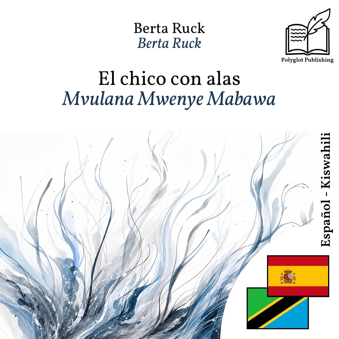 Mvulana Mwenye Mabawa