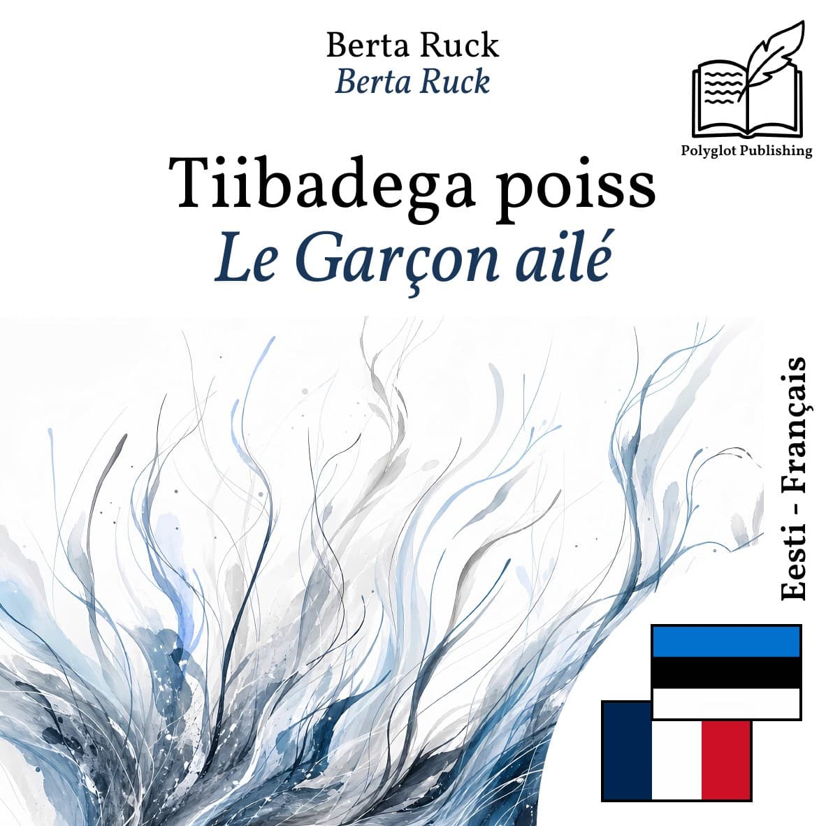 Le Garçon ailé