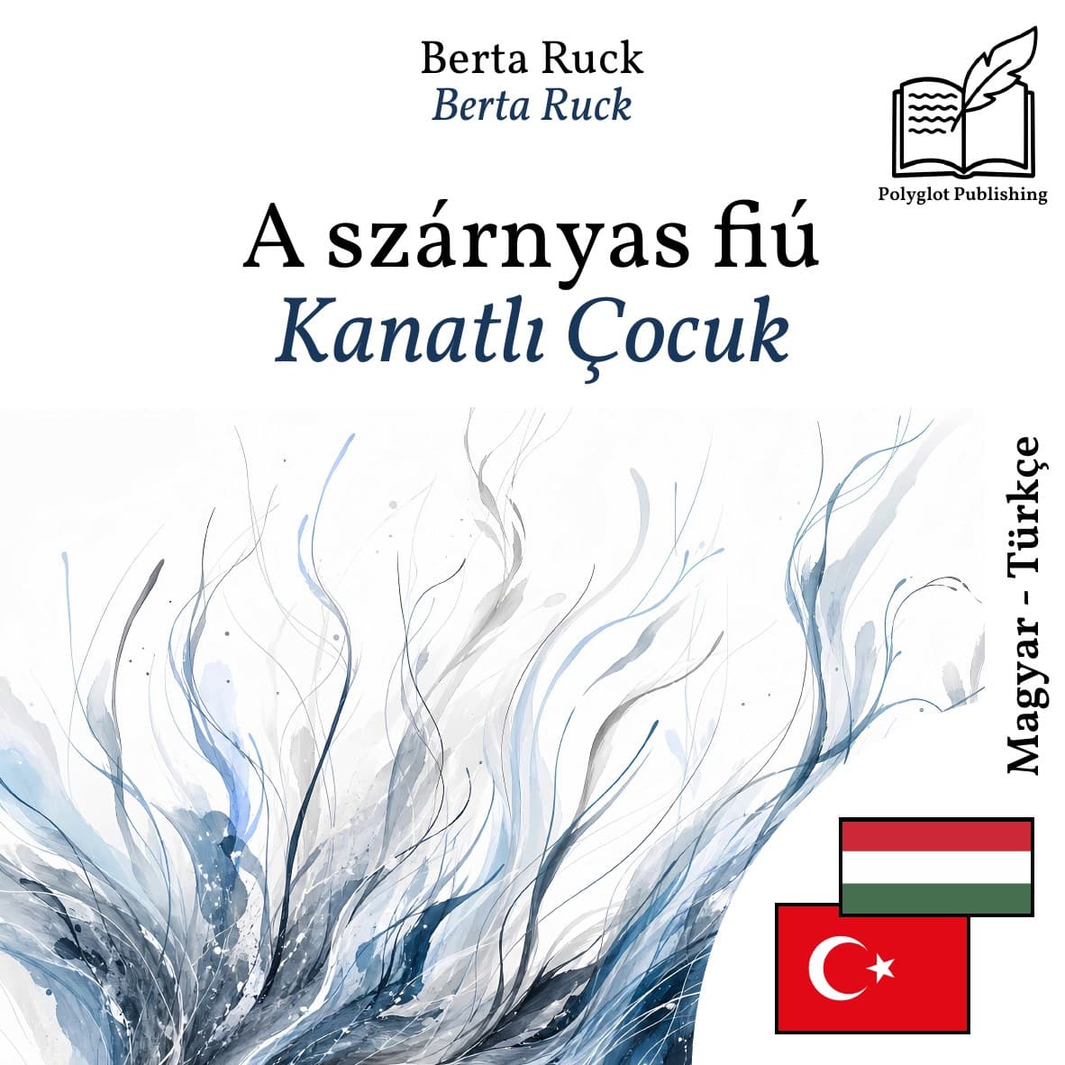 Kanatlı Çocuk