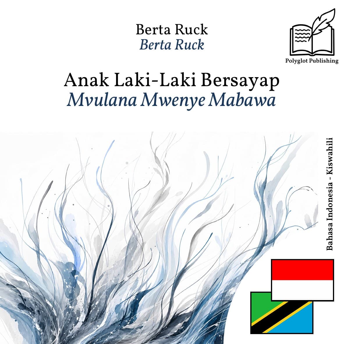 Mvulana Mwenye Mabawa
