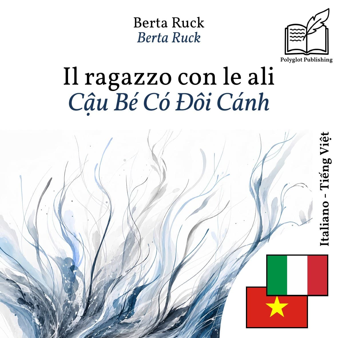 Cậu Bé Có Đôi Cánh