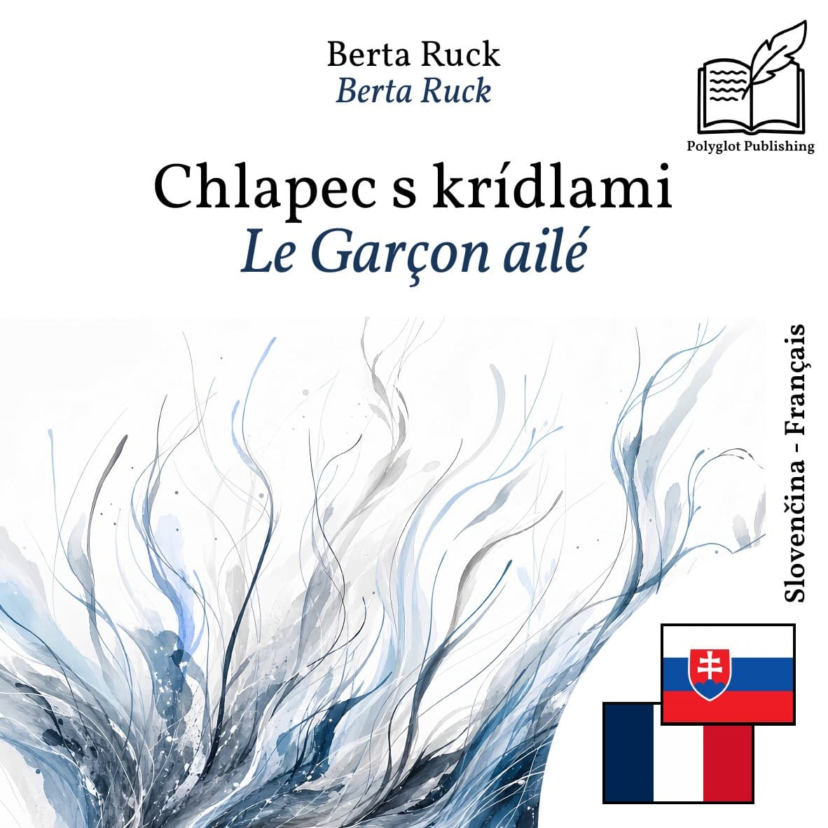 Le Garçon ailé