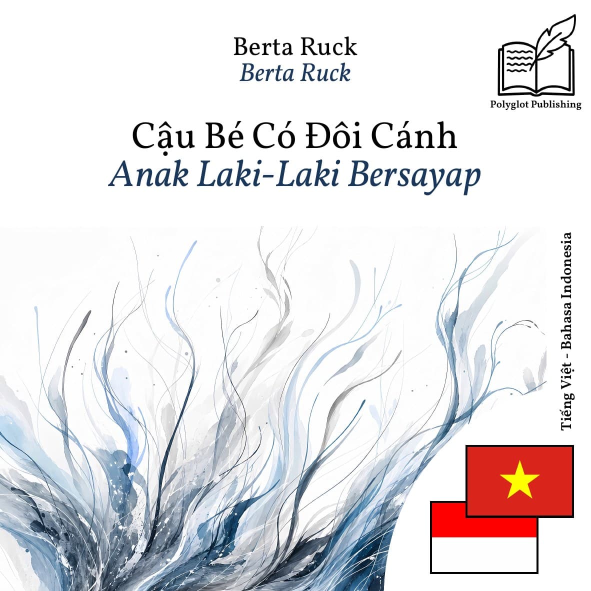 Anak Laki-Laki Bersayap