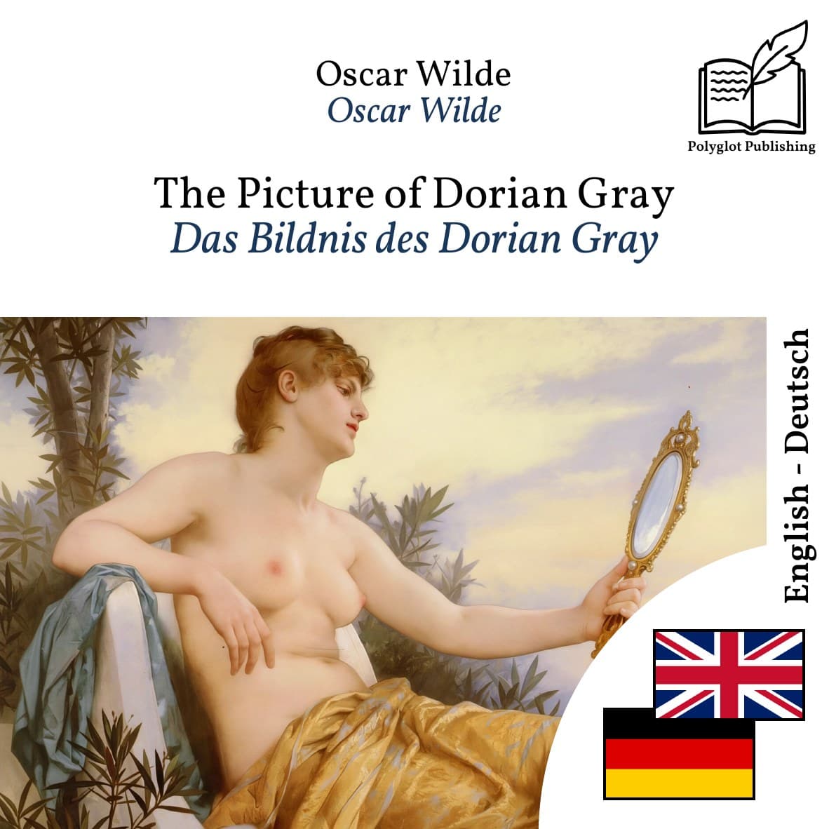 Das Bildnis des Dorian Gray