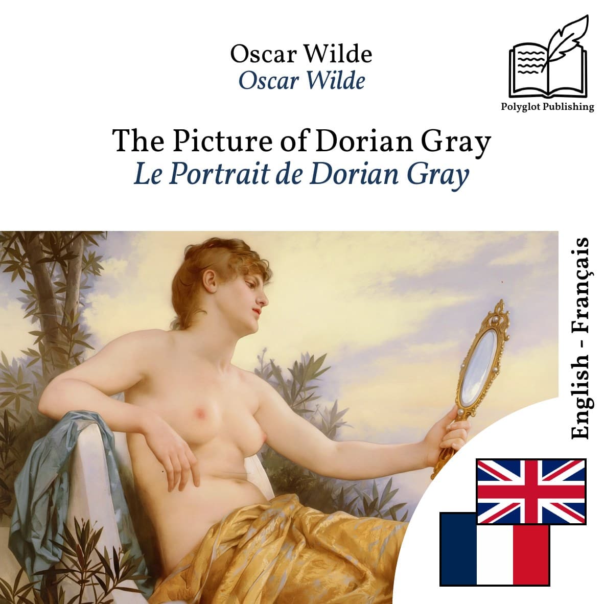 Le Portrait de Dorian Gray