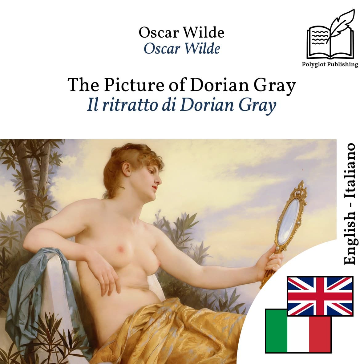 Il ritratto di Dorian Gray