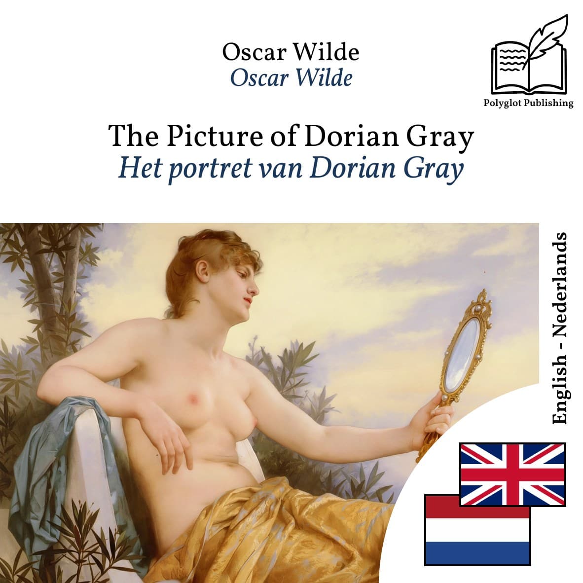 Het portret van Dorian Gray