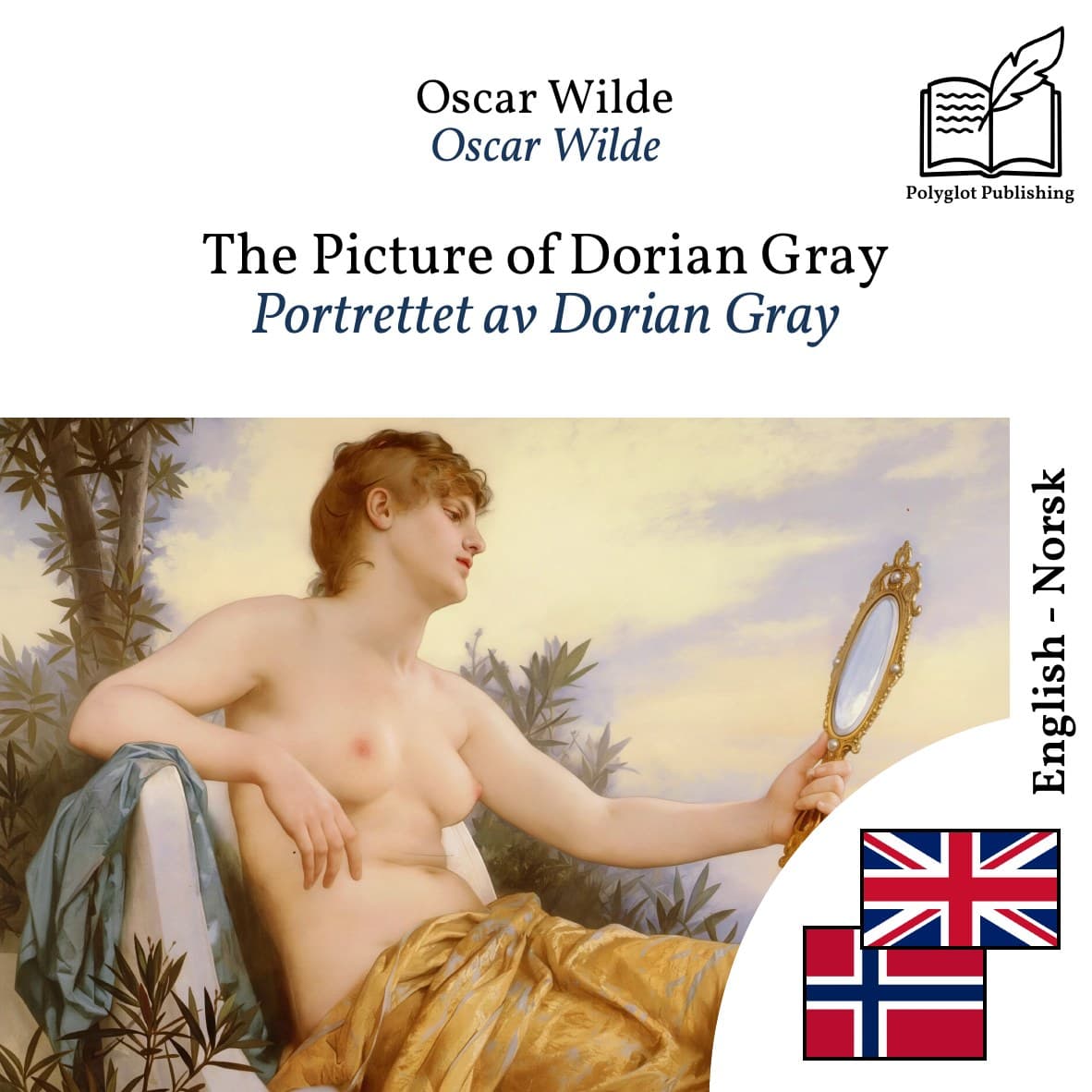 Portrettet av Dorian Gray