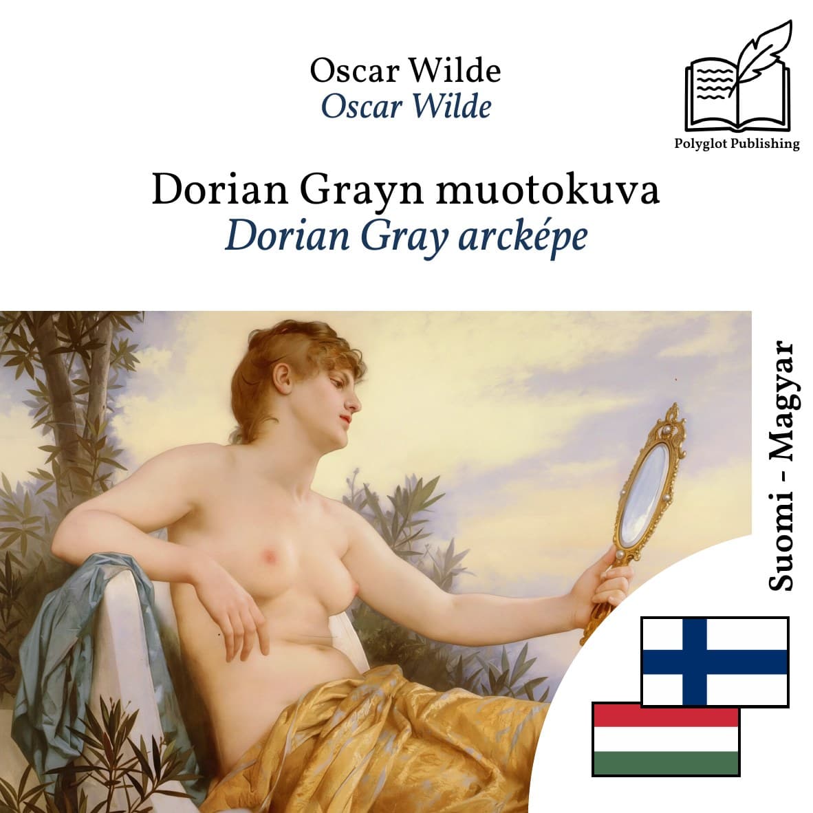 Dorian Gray arcképe