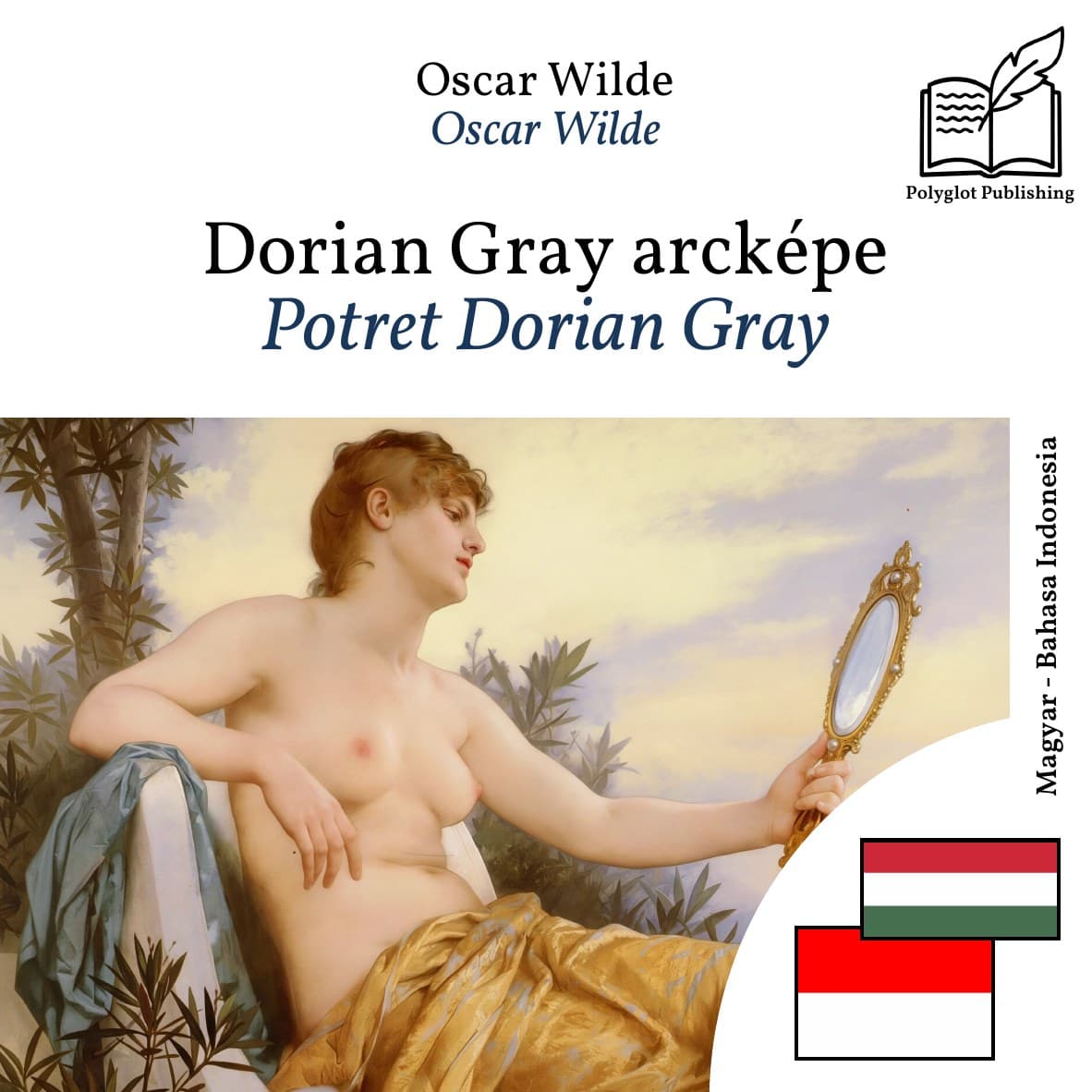 Potret Dorian Gray