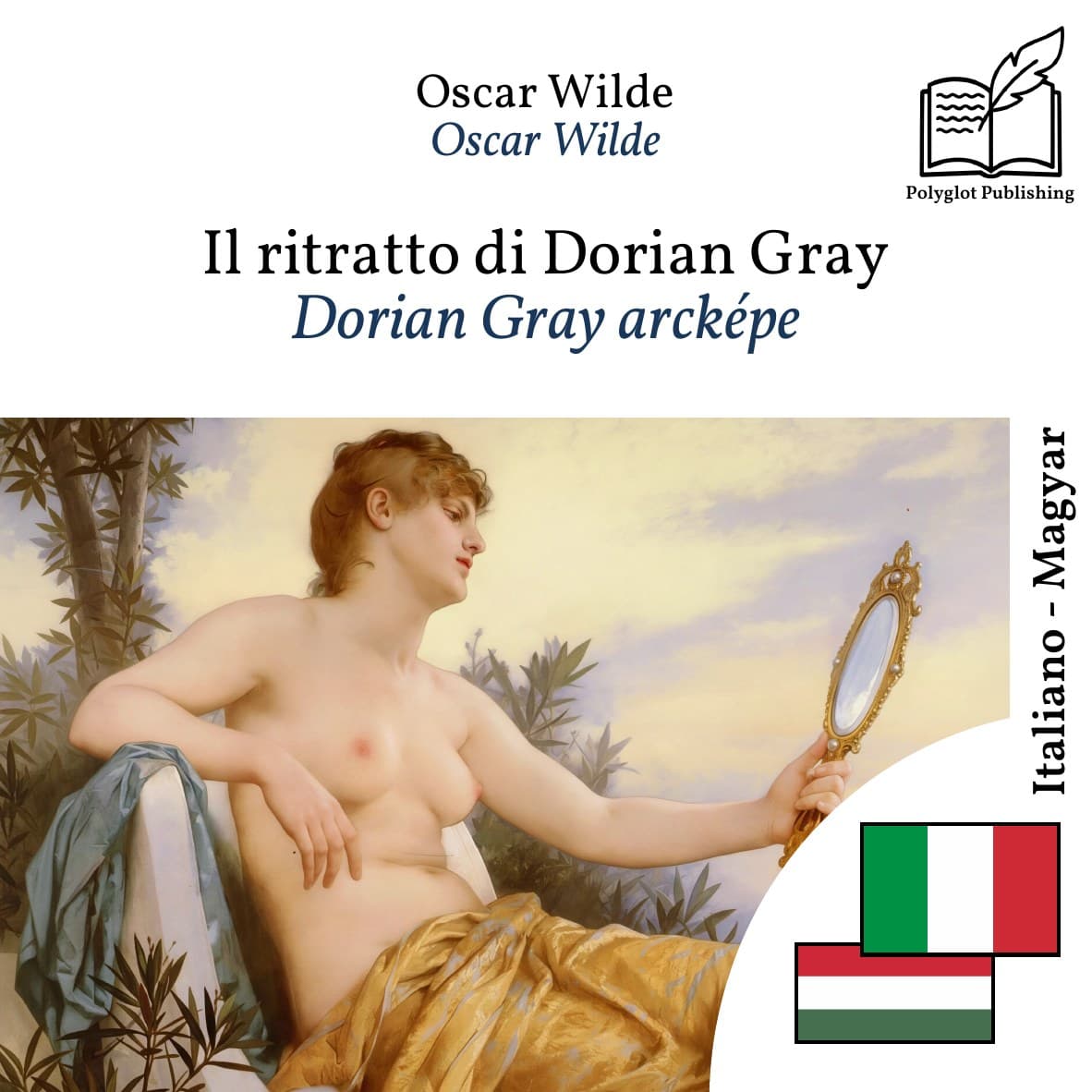 Dorian Gray arcképe