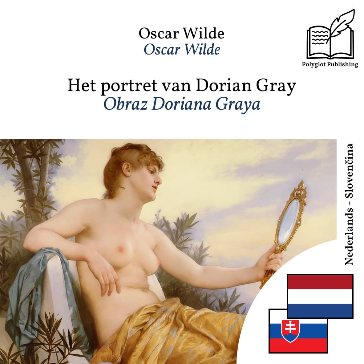 Obraz Doriana Graya