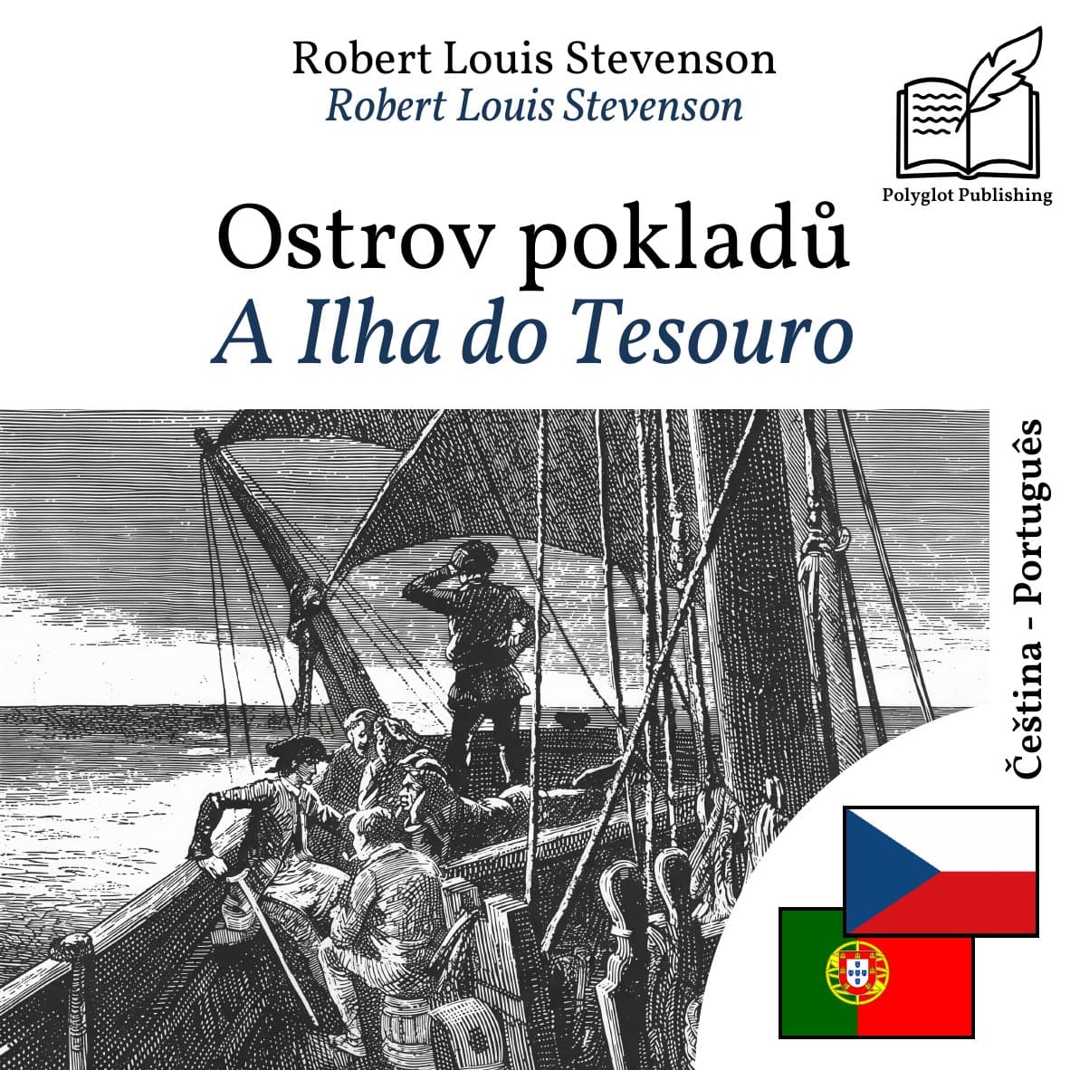 A Ilha do Tesouro