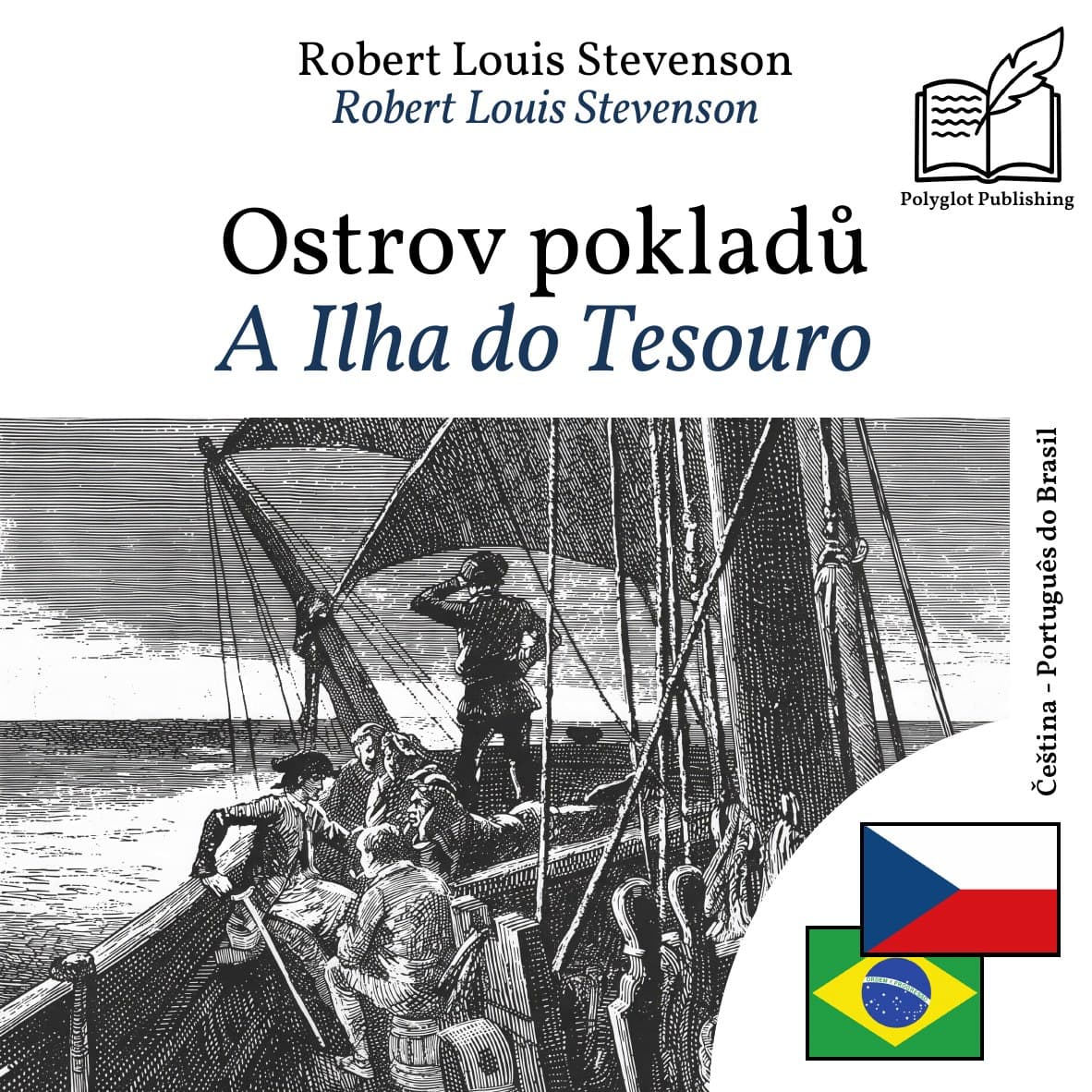 A Ilha do Tesouro