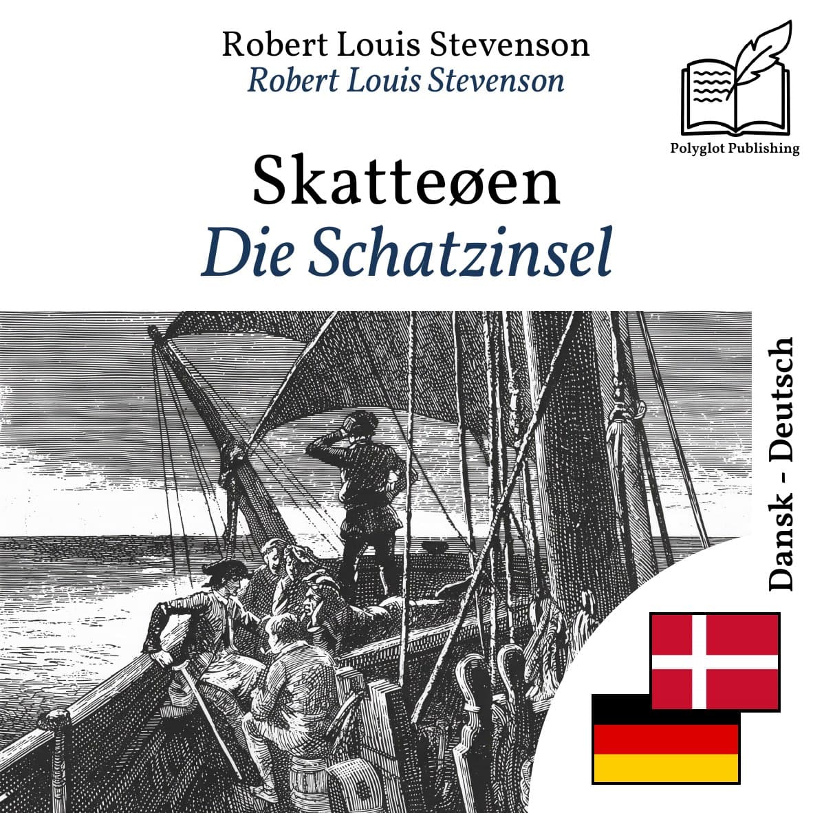 Die Schatzinsel