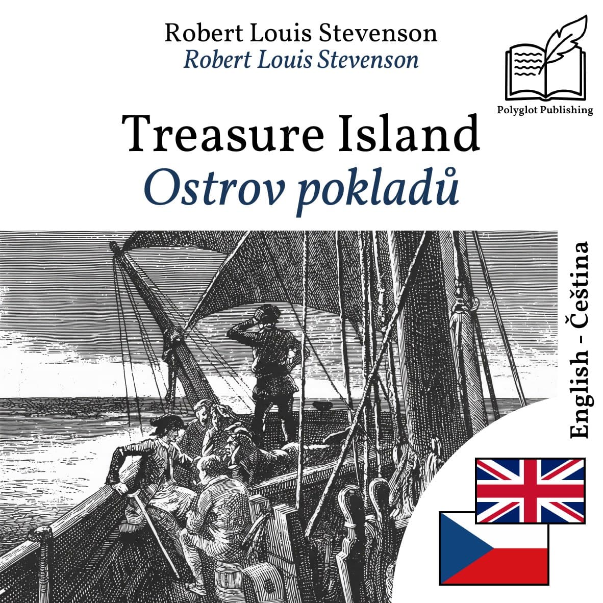 Ostrov pokladů