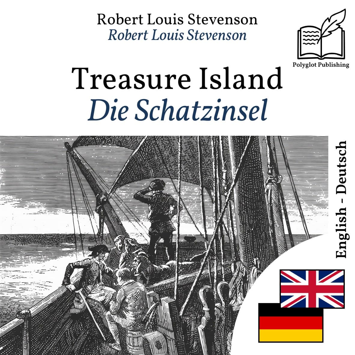 Die Schatzinsel