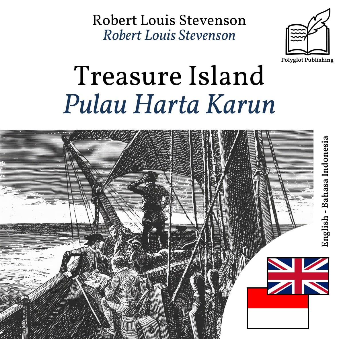 Pulau Harta Karun