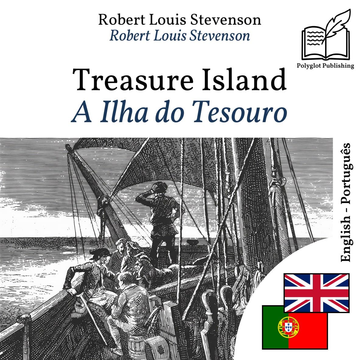A Ilha do Tesouro