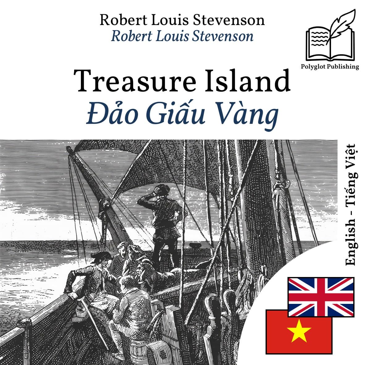 Đảo Giấu Vàng